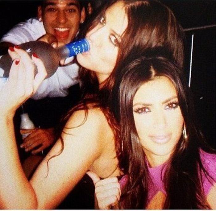 Kanye West se desata en una surrealista reunión con su "héroe", Donald Trump