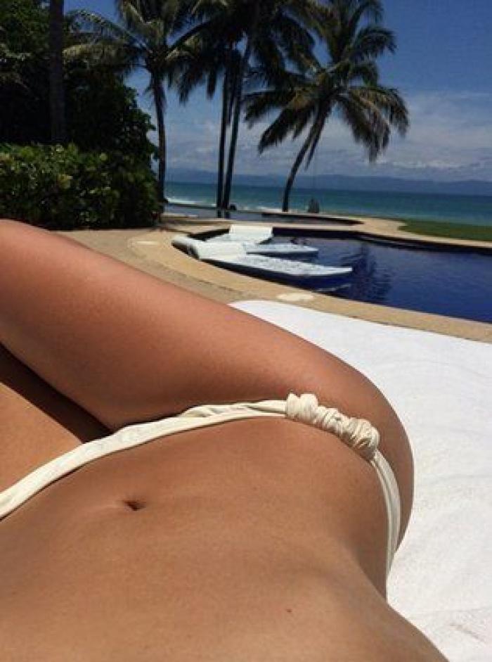 Kanye West se desata en una surrealista reunión con su "héroe", Donald Trump