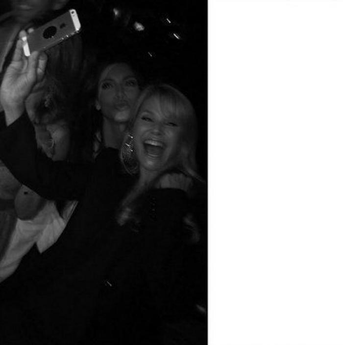 Kanye West se desata en una surrealista reunión con su "héroe", Donald Trump