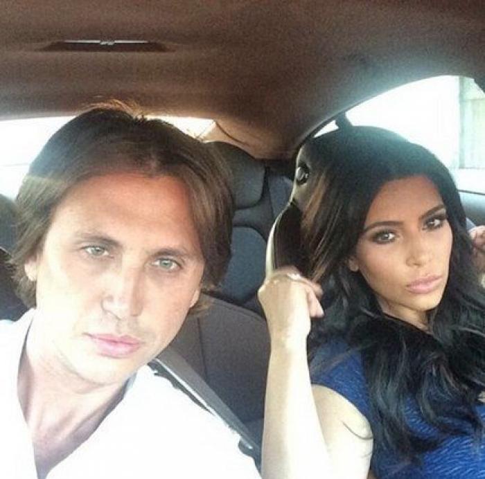 Kanye West se desata en una surrealista reunión con su "héroe", Donald Trump