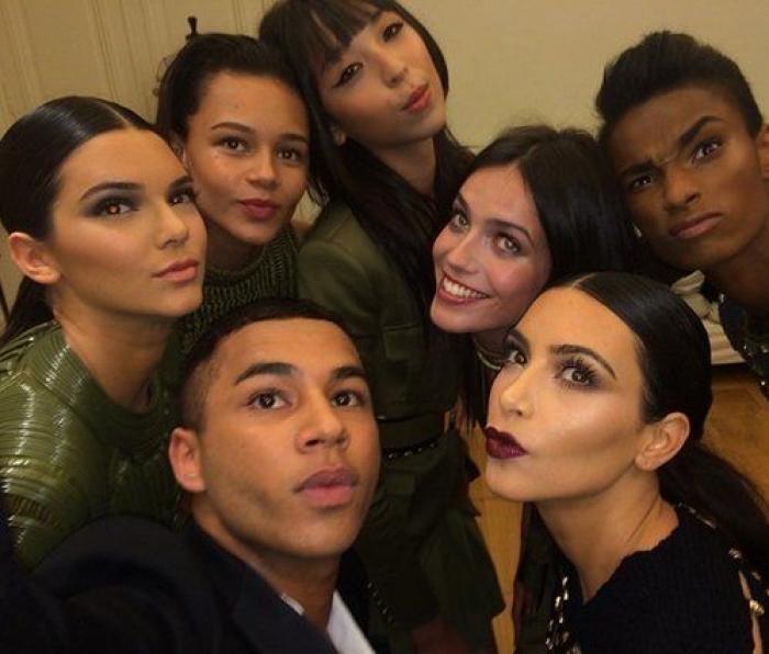 Kanye West se desata en una surrealista reunión con su "héroe", Donald Trump