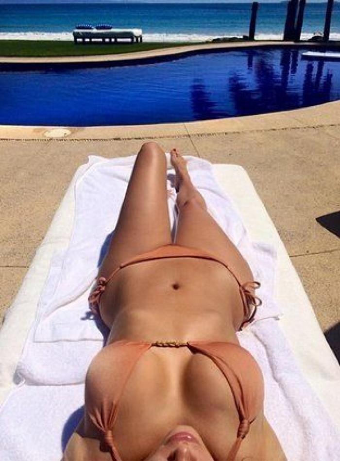 Kanye West se desata en una surrealista reunión con su "héroe", Donald Trump