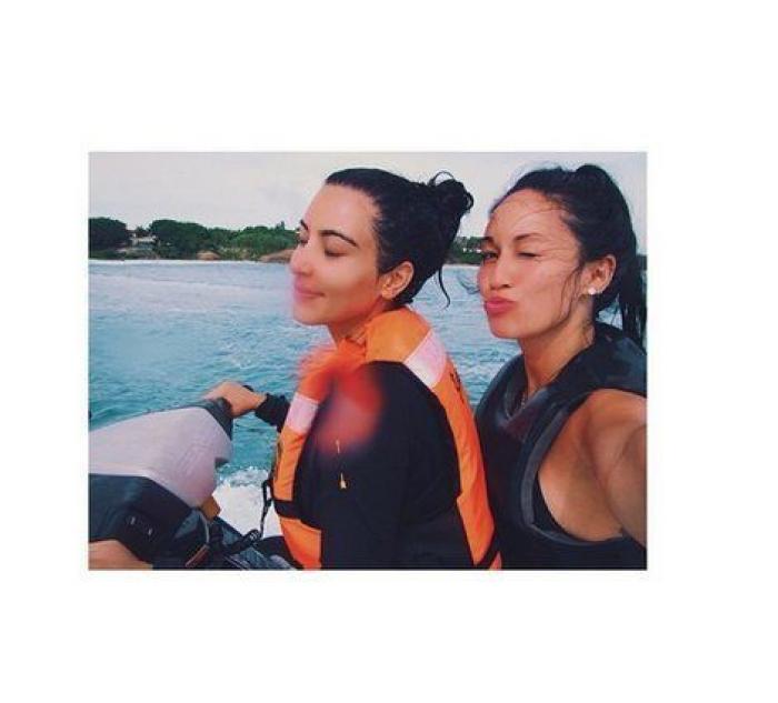 Kanye West se desata en una surrealista reunión con su "héroe", Donald Trump