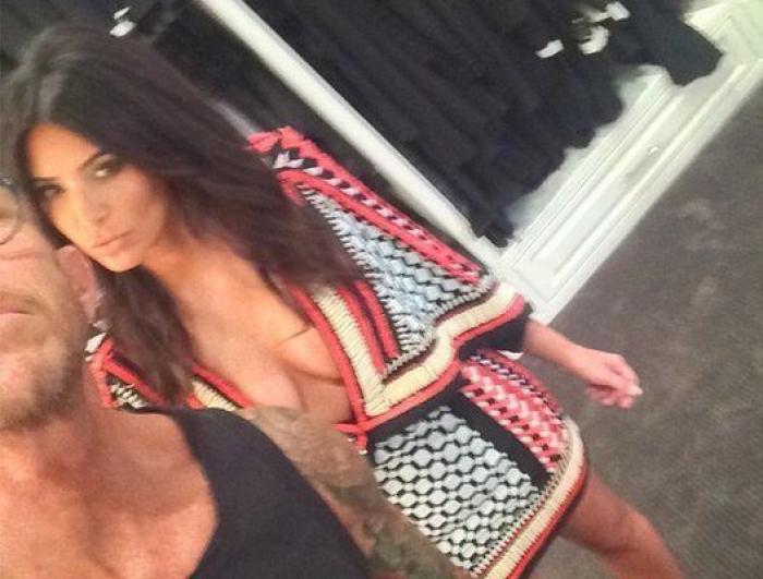 Kanye West se desata en una surrealista reunión con su "héroe", Donald Trump