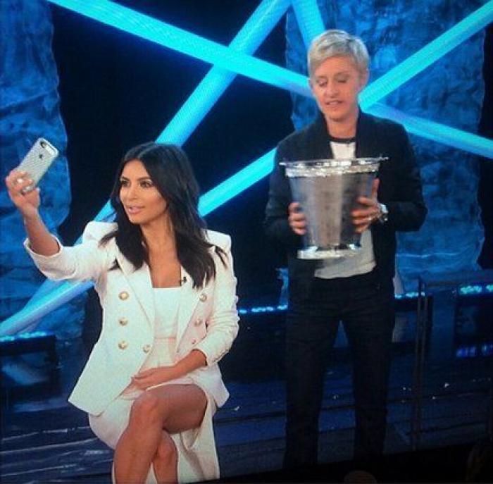 Kanye West se desata en una surrealista reunión con su "héroe", Donald Trump