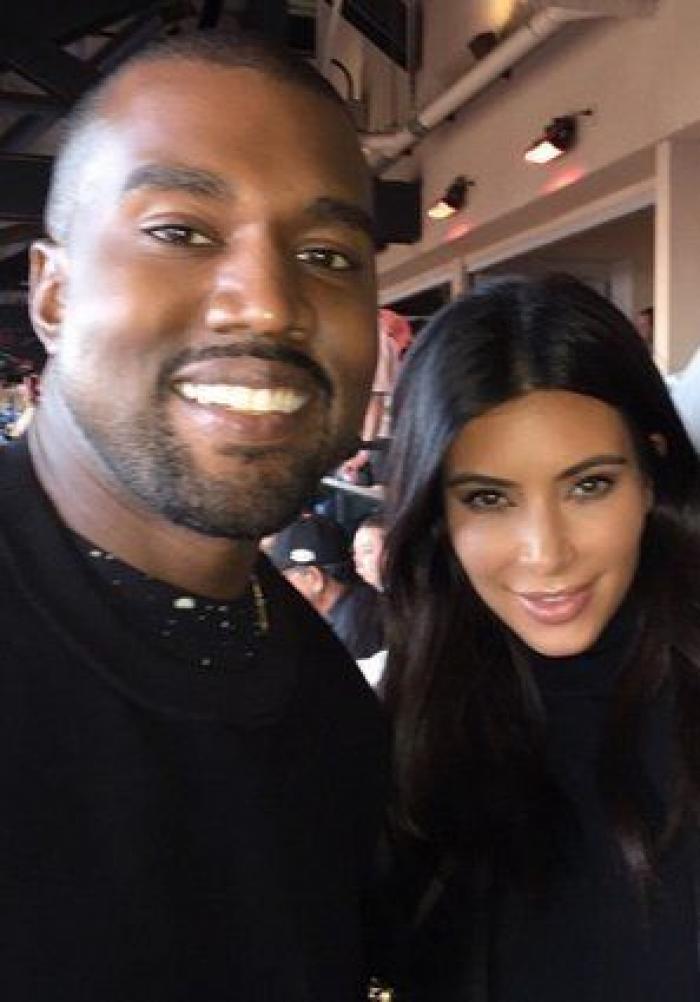 Kanye West se desata en una surrealista reunión con su "héroe", Donald Trump