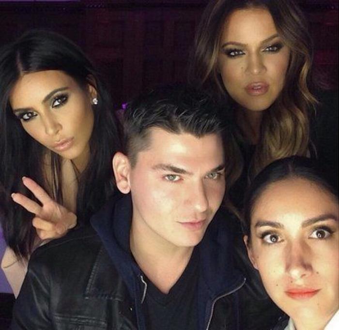 Kanye West se desata en una surrealista reunión con su "héroe", Donald Trump