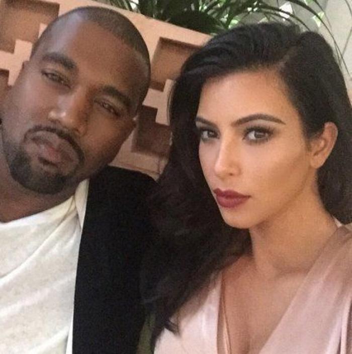 Kanye West se desata en una surrealista reunión con su "héroe", Donald Trump