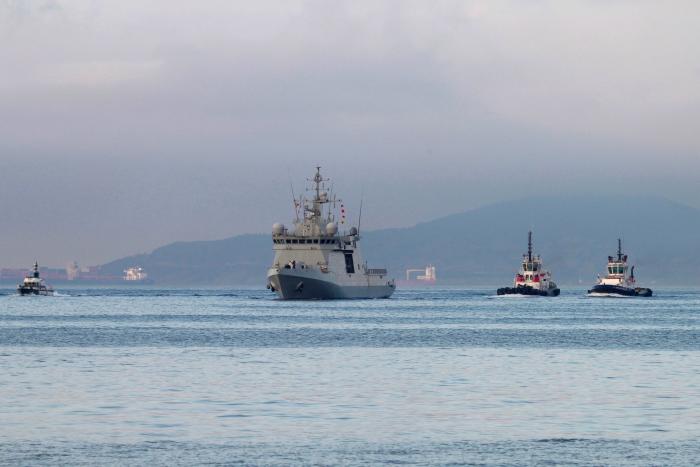 Descienden un 45% las llegadas de migrantes en patera a España en lo que va de 2019