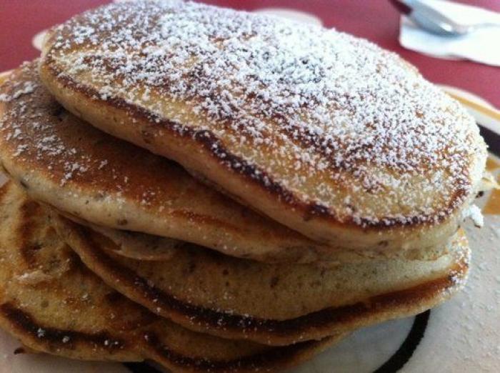 Comer en París: una vuelta a la ciudad en ocho creperías