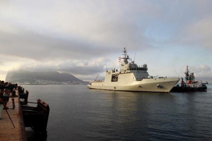 Descienden un 45% las llegadas de migrantes en patera a España en lo que va de 2019