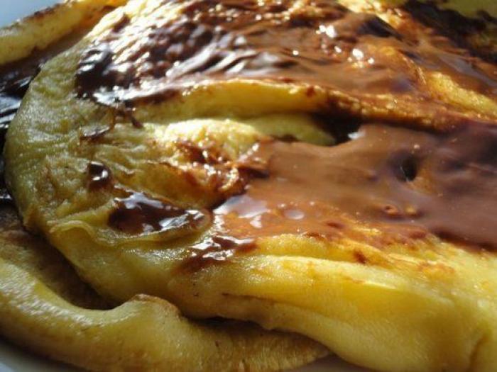 Comer en París: una vuelta a la ciudad en ocho creperías