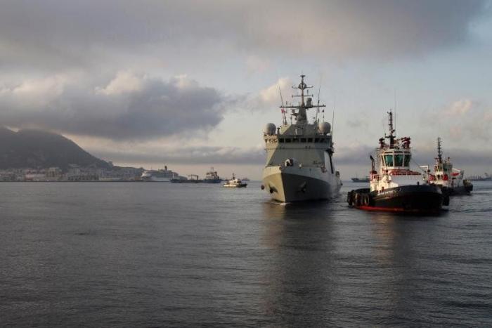 Descienden un 45% las llegadas de migrantes en patera a España en lo que va de 2019