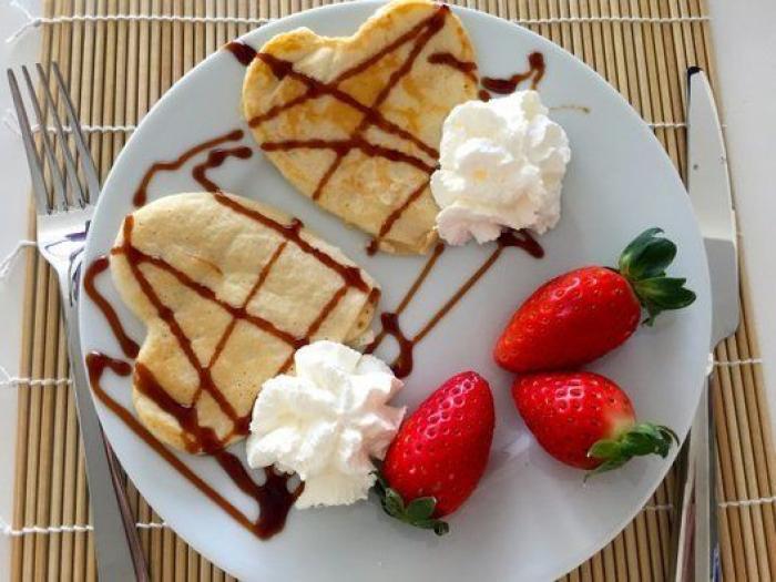 Comer en París: una vuelta a la ciudad en ocho creperías