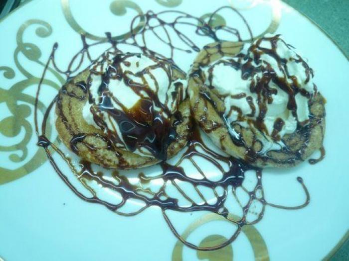 Comer en París: una vuelta a la ciudad en ocho creperías