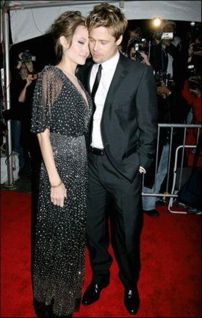 Boda Angelina Jolie y Brad Pitt: los detalles de la ceremonia en Francia