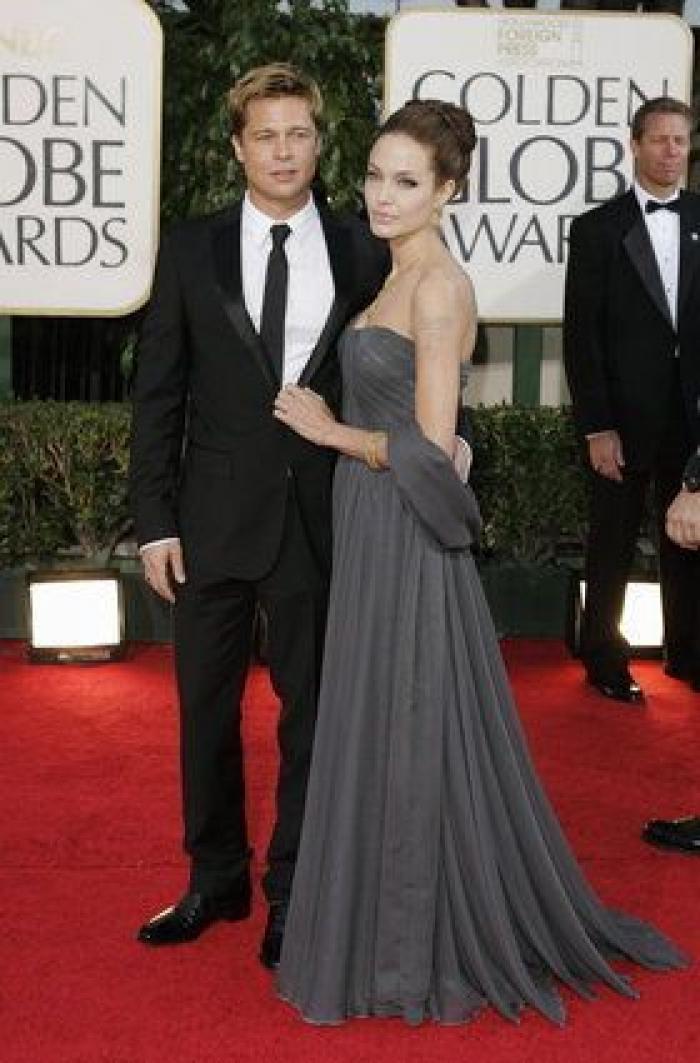 Boda Angelina Jolie y Brad Pitt: los detalles de la ceremonia en Francia