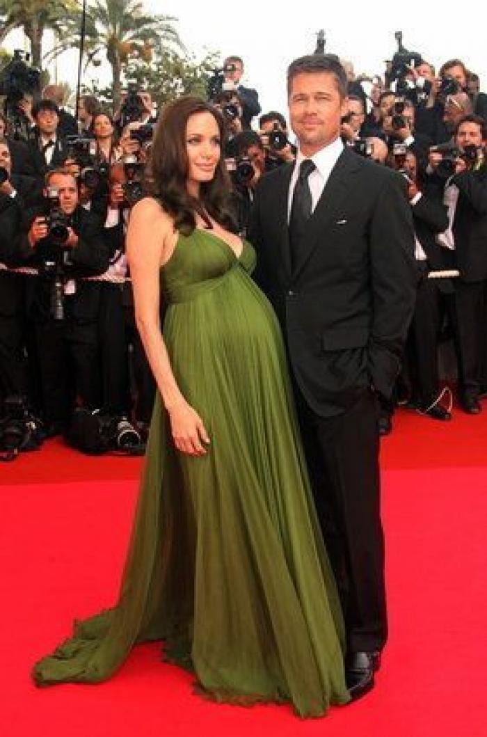 Boda Angelina Jolie y Brad Pitt: los detalles de la ceremonia en Francia