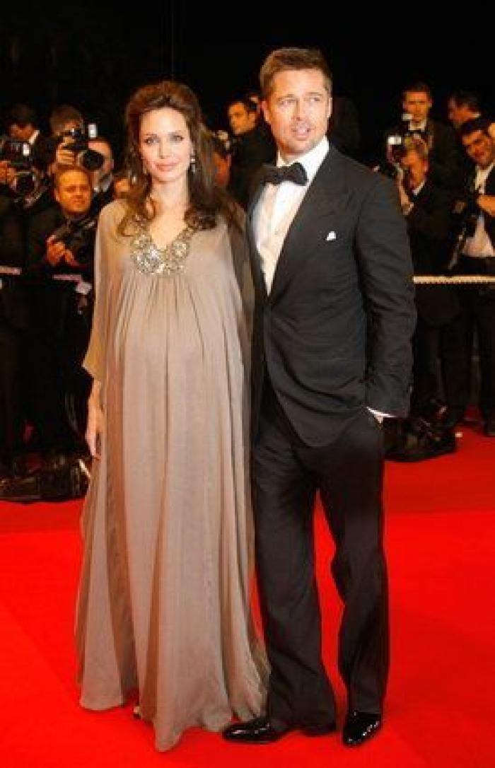 Boda Angelina Jolie y Brad Pitt: los detalles de la ceremonia en Francia