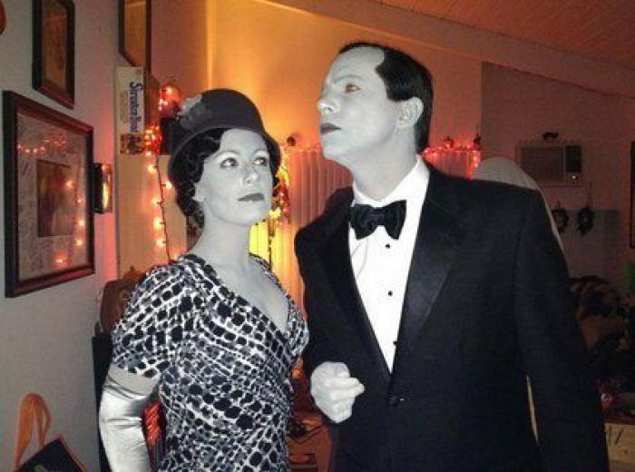 Disfraces Halloween 2013: ideas originales para disfrazarse (FOTOS)