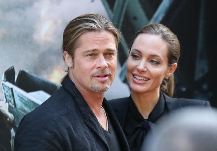Boda Angelina Jolie y Brad Pitt: los detalles de la ceremonia en Francia