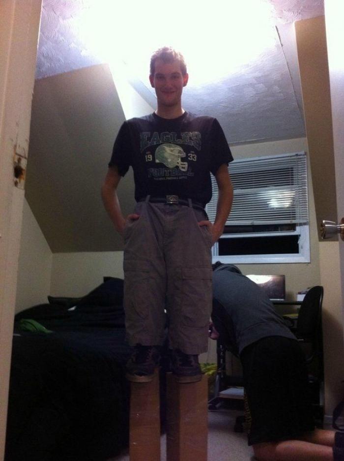 Disfraces Halloween 2013: ideas originales para disfrazarse (FOTOS)