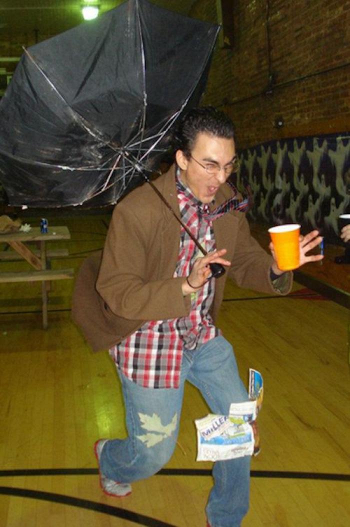 Disfraces Halloween 2013: ideas originales para disfrazarse (FOTOS)