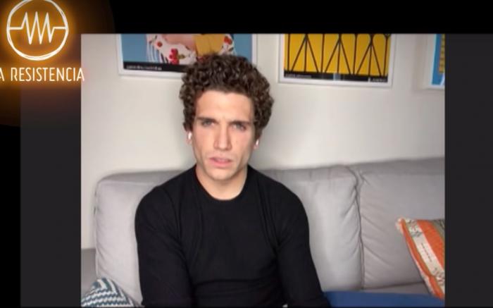 La confesión paranormal de Malena Gracia en 'Sábado Deluxe' que dejó en shock a los colaboradores