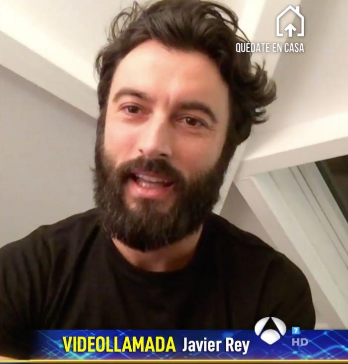 La confesión paranormal de Malena Gracia en 'Sábado Deluxe' que dejó en shock a los colaboradores