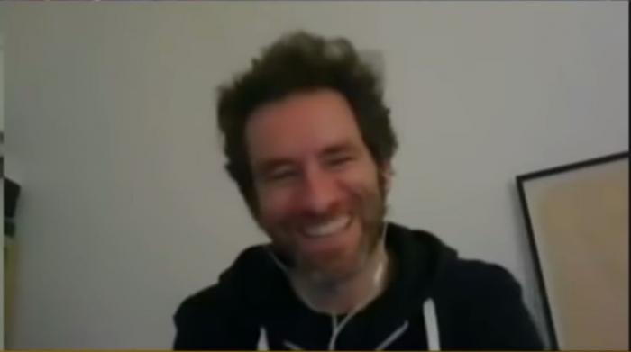 La confesión paranormal de Malena Gracia en 'Sábado Deluxe' que dejó en shock a los colaboradores