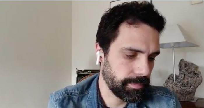 La confesión paranormal de Malena Gracia en 'Sábado Deluxe' que dejó en shock a los colaboradores