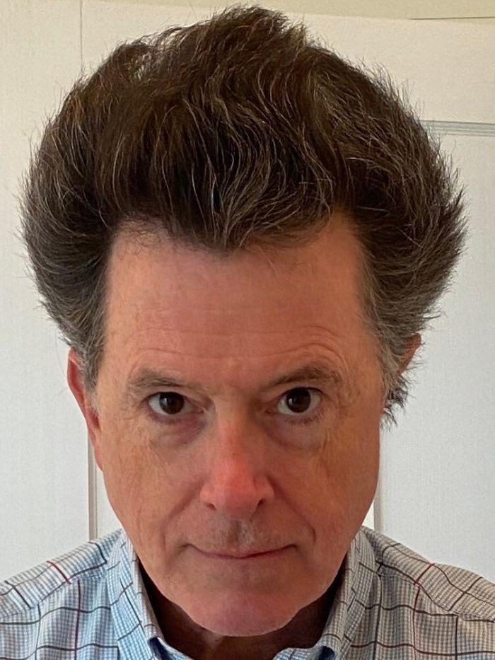 La confesión paranormal de Malena Gracia en 'Sábado Deluxe' que dejó en shock a los colaboradores