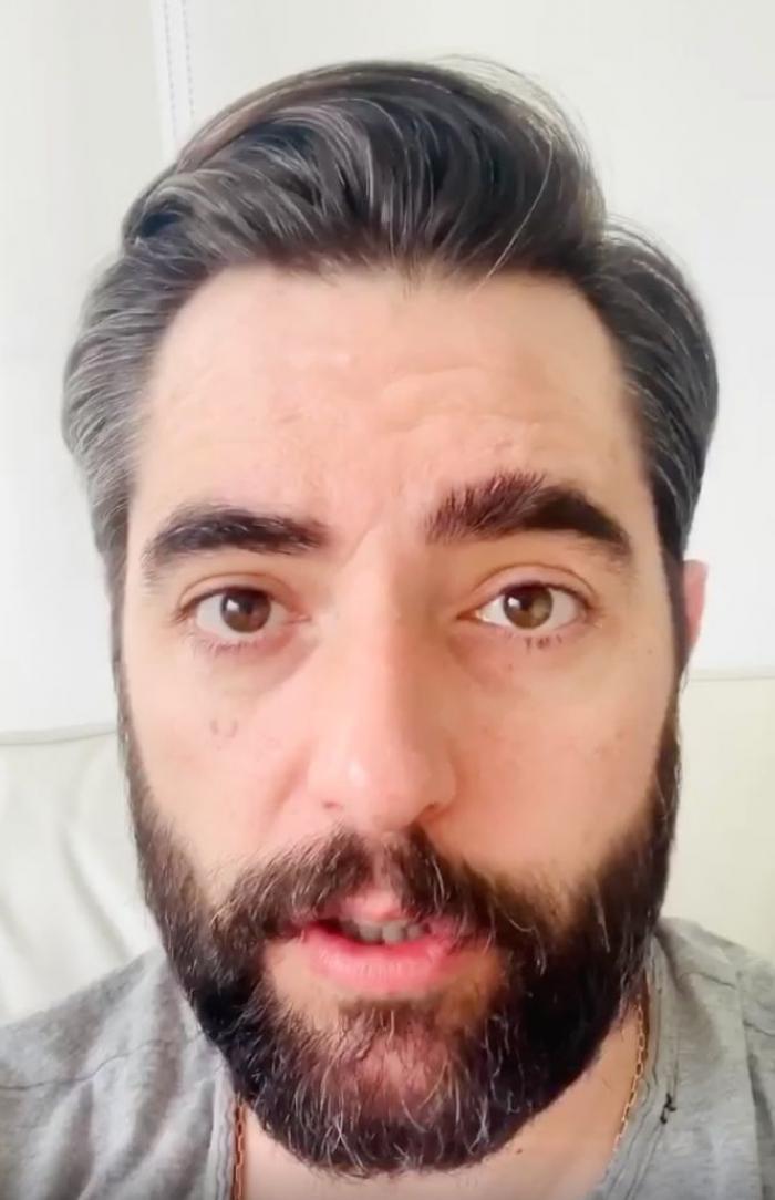 La confesión paranormal de Malena Gracia en 'Sábado Deluxe' que dejó en shock a los colaboradores