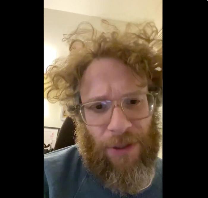 La confesión paranormal de Malena Gracia en 'Sábado Deluxe' que dejó en shock a los colaboradores