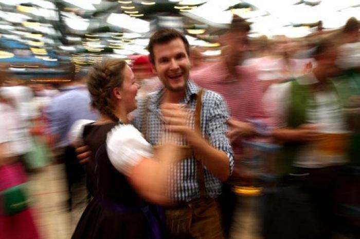 Alemania cancela el Oktoberfest por el coronavirus