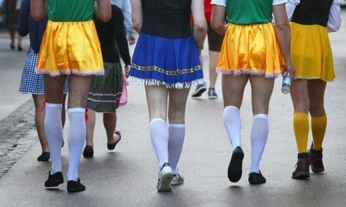 Alemania cancela el Oktoberfest por el coronavirus