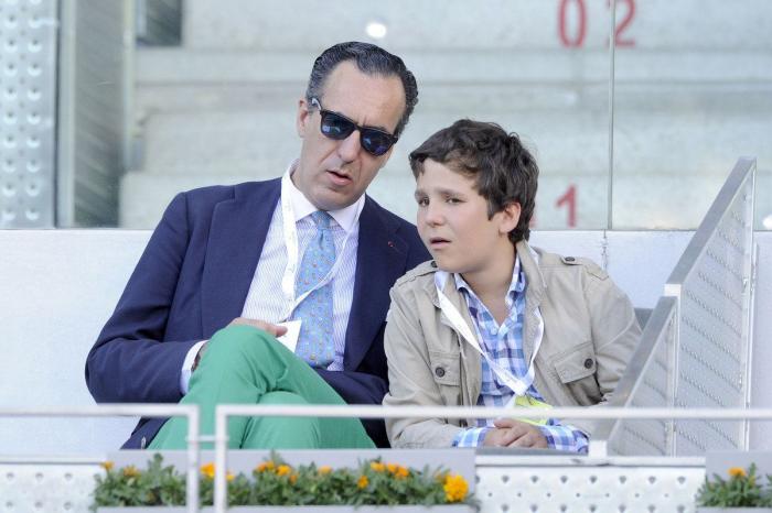 Carmena denuncia ante la Fiscalía el acuerdo de Gallardón con los organizadores del Open de Madrid de tenis