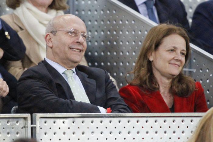 Carmena denuncia ante la Fiscalía el acuerdo de Gallardón con los organizadores del Open de Madrid de tenis