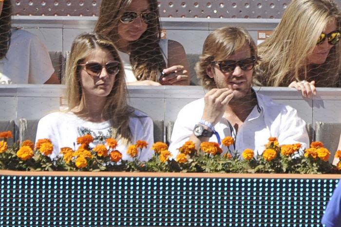 Carmena denuncia ante la Fiscalía el acuerdo de Gallardón con los organizadores del Open de Madrid de tenis