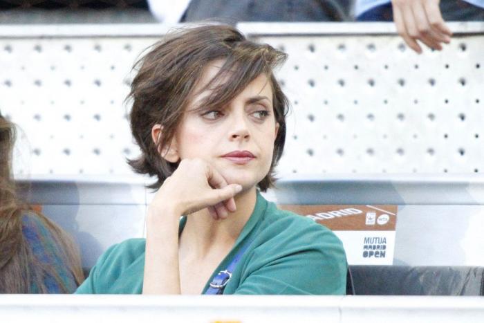 Carmena denuncia ante la Fiscalía el acuerdo de Gallardón con los organizadores del Open de Madrid de tenis