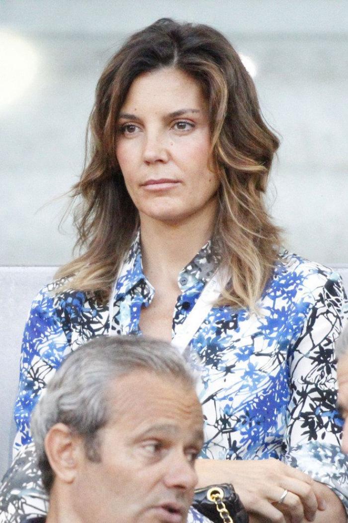 Carmena denuncia ante la Fiscalía el acuerdo de Gallardón con los organizadores del Open de Madrid de tenis