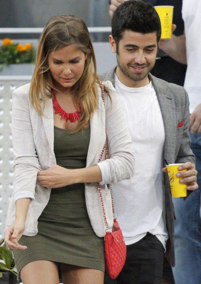 Carmena denuncia ante la Fiscalía el acuerdo de Gallardón con los organizadores del Open de Madrid de tenis