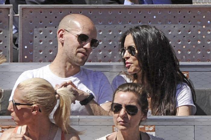 Carmena denuncia ante la Fiscalía el acuerdo de Gallardón con los organizadores del Open de Madrid de tenis