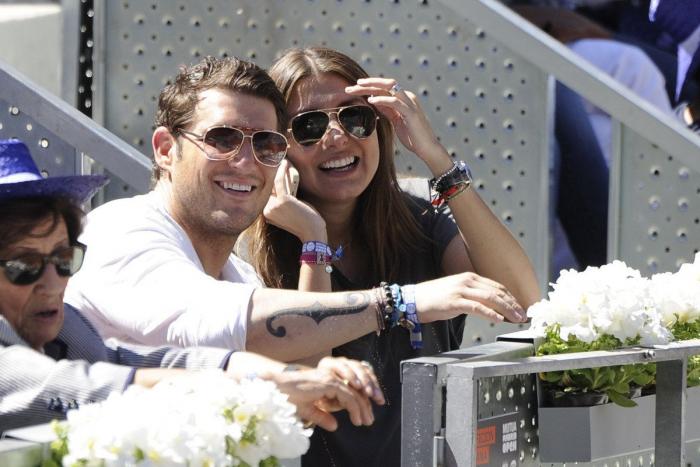 Carmena denuncia ante la Fiscalía el acuerdo de Gallardón con los organizadores del Open de Madrid de tenis