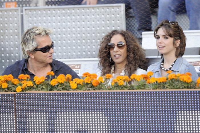 Carmena denuncia ante la Fiscalía el acuerdo de Gallardón con los organizadores del Open de Madrid de tenis