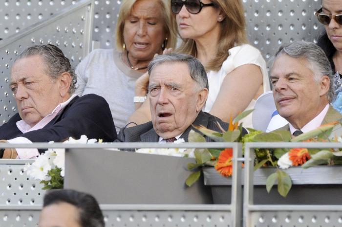 Carmena denuncia ante la Fiscalía el acuerdo de Gallardón con los organizadores del Open de Madrid de tenis