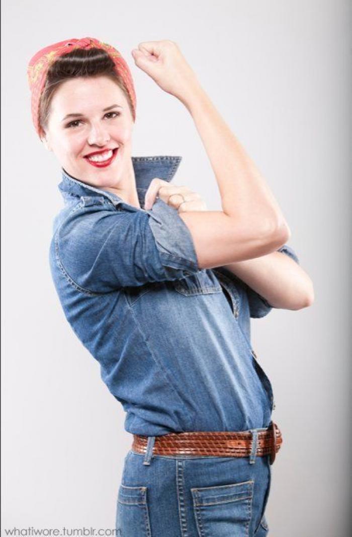 Disfraces Halloween 2013: ideas originales para disfrazarse (FOTOS)