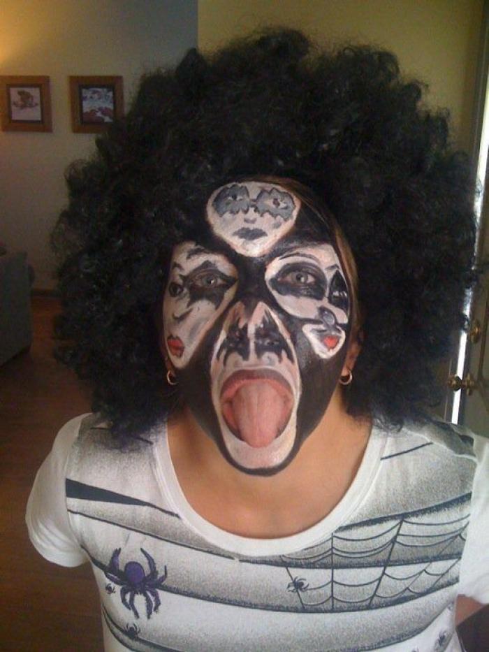 Disfraces Halloween 2013: ideas originales para disfrazarse (FOTOS)