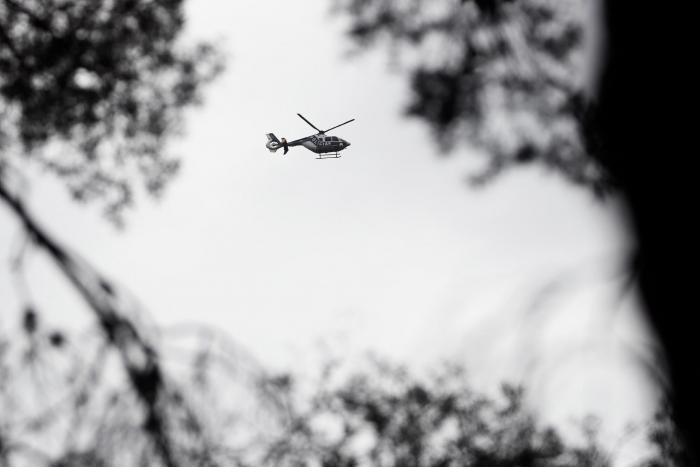 La policía confirma que Blanca Fernández Ochoa fue vista el día 24 en un supermercado