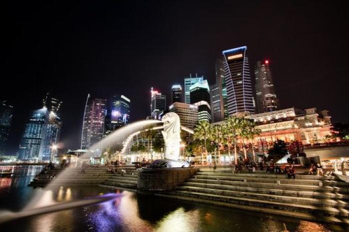 La magia del pequeño gran Singapur en ocho rincones únicos